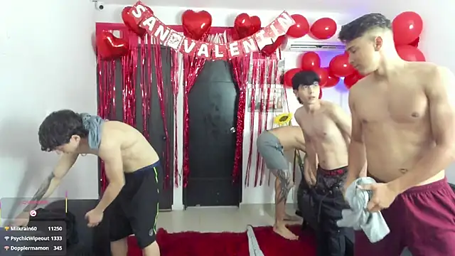 Masters_sexx's cam snapshot