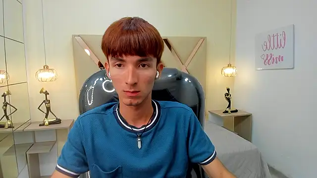 Jake_evans's cam snapshot