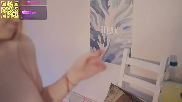 SashaShura's cam snapshot