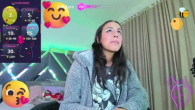 Abby_esposiito's cam snapshot