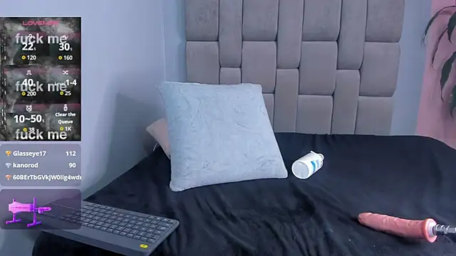 morita_mei's cam snapshot