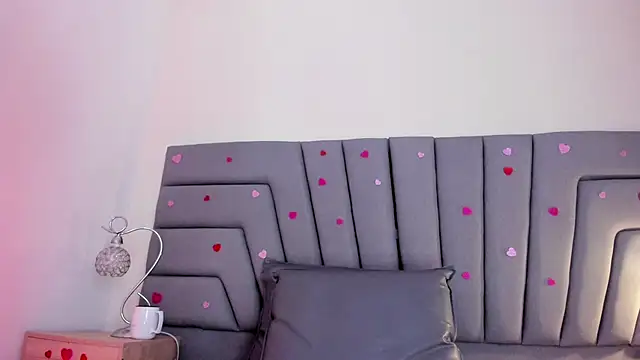 Maia_520's cam snapshot