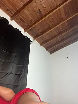 RosseDeAmore's cam snapshot