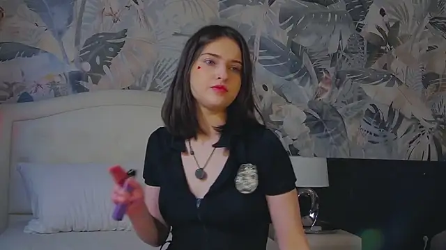 Ruby_de_Cherry's cam snapshot