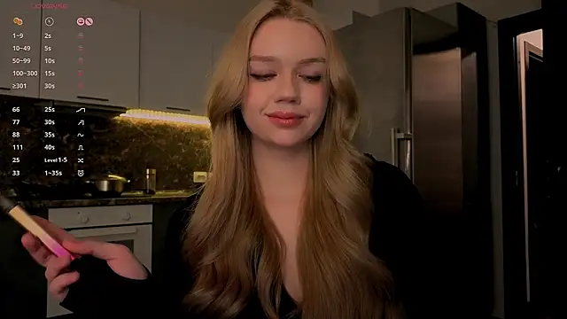 my_liss's cam snapshot