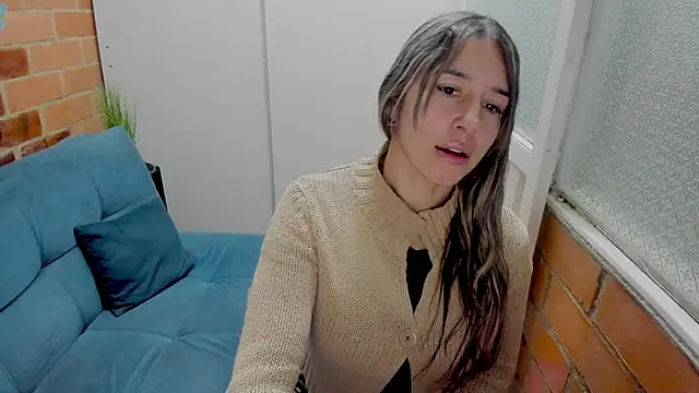 Penelope47's cam snapshot