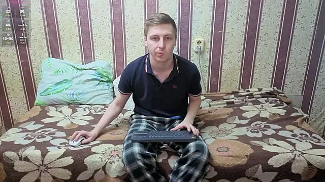 Darien_Brown's cam snapshot