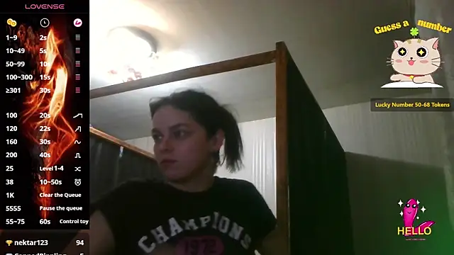 EthelsLover's cam snapshot