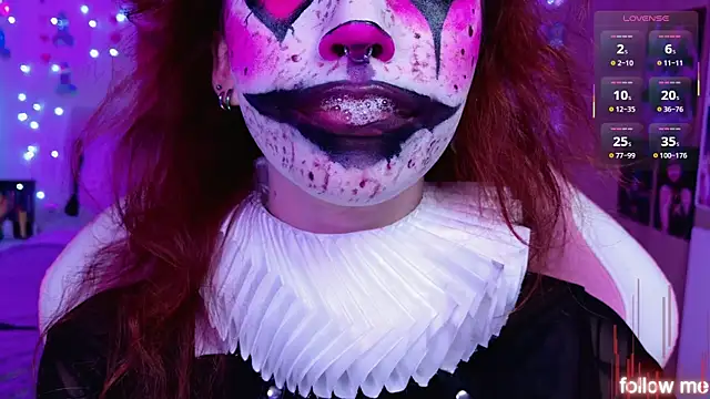 LeylaNoir_02's cam snapshot