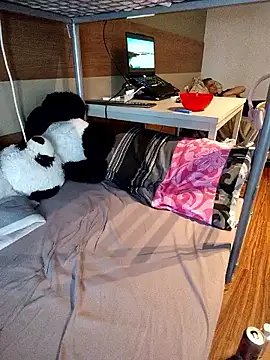 LissieDemons's cam snapshot