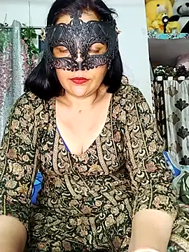 BhabhiPooja69's cam snapshot