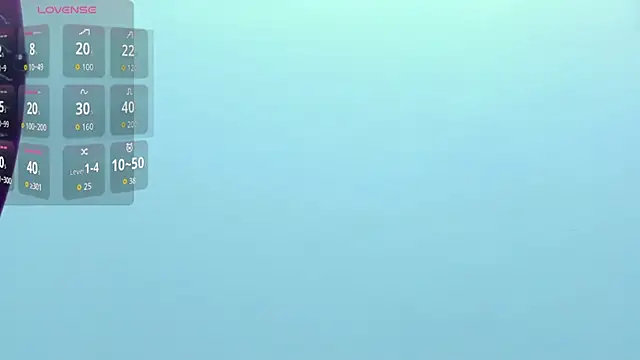 Vittoria_Conti_'s cam snapshot