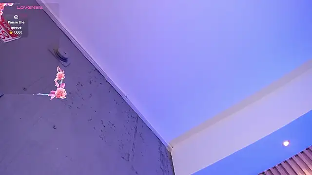 TiffanyHoustton's cam snapshot