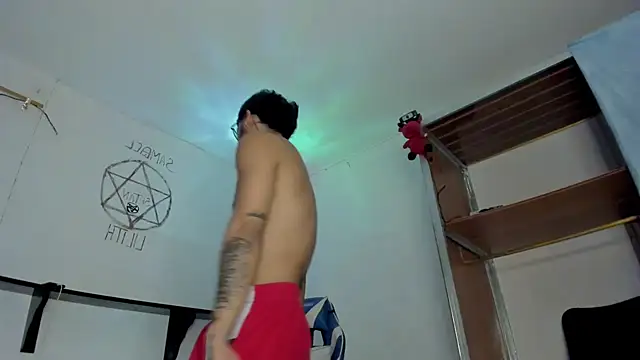 Lord_Luciferhot_Dirty666's cam snapshot