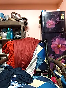 bakyasree143's cam snapshot