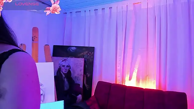 AAKALII's cam snapshot