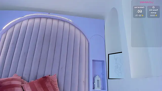 Miia_Anderson's cam snapshot