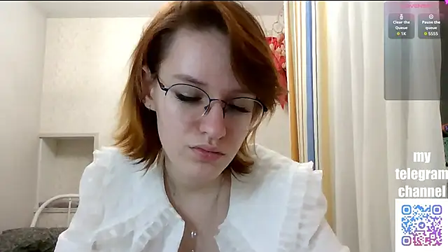 PetralPrime's cam snapshot