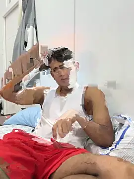 DavShi's cam snapshot