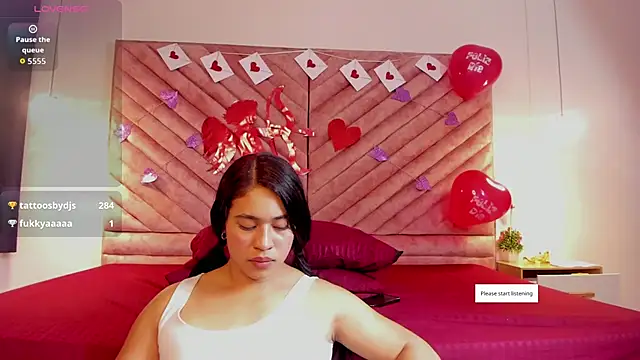 Sofia_ll's cam snapshot