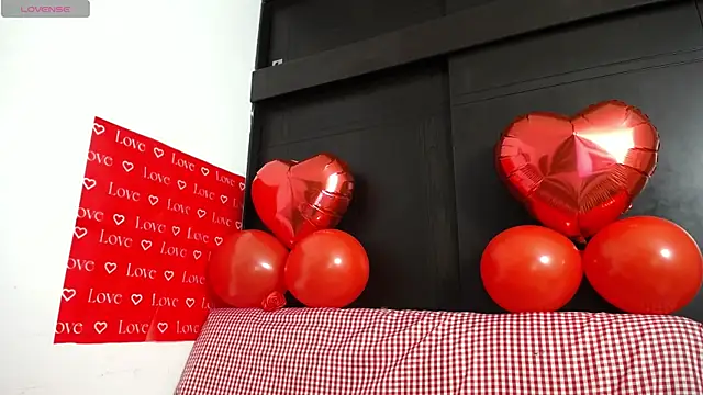 Barbie_Lili's cam snapshot