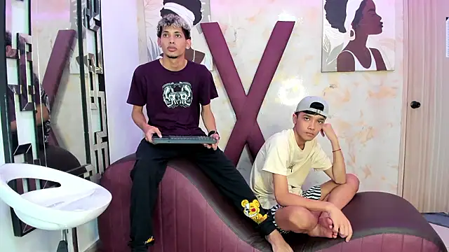 EMPIRE_BOYS1 live sex cam