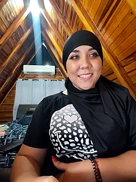 AmbarBurhan live sex cam