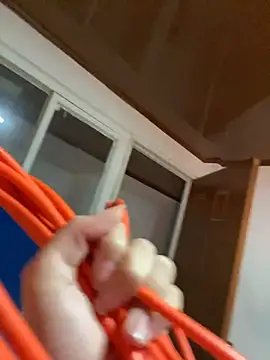 andrea-vega's cam snapshot