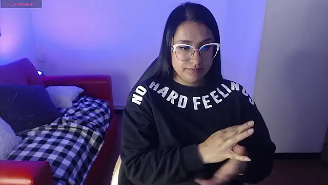 _sophiie_1's cam snapshot