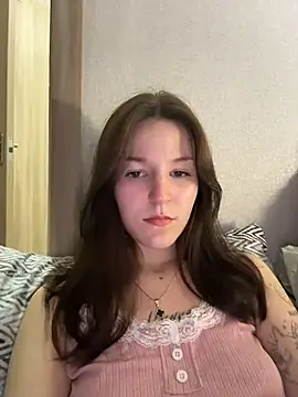 OliaLav's cam snapshot