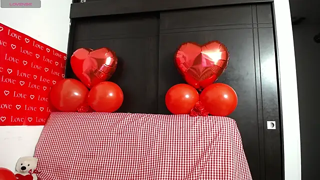 Barbie_Lili's cam snapshot