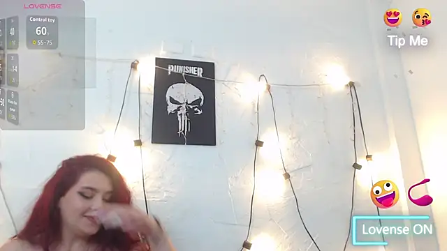 CarolRousee's cam snapshot