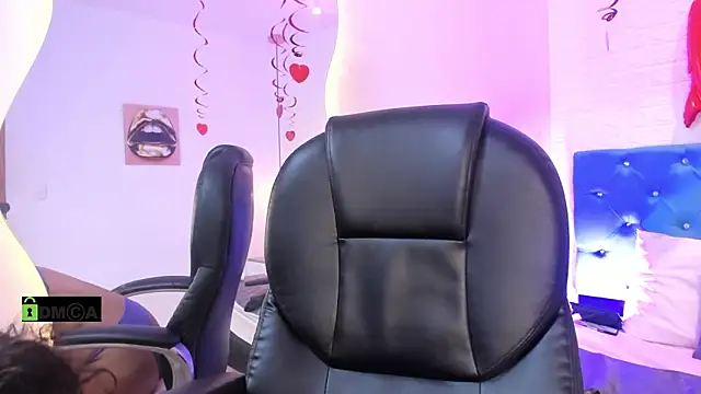 Dulcecooper1's cam snapshot