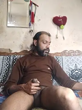 BadBoySmoker7070 live sex cam