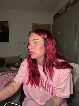 OliviaaFischer's cam snapshot