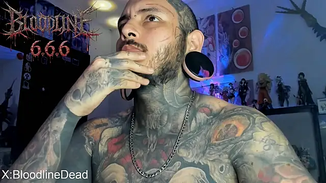 DEATHINK666XX live sex cam