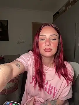 OliviaaFischer live sex cam