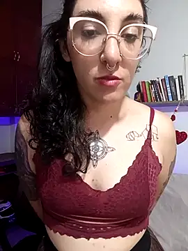 Melinerd live sex cam