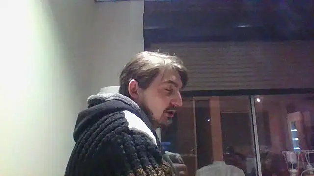 Wesleymodel's cam snapshot