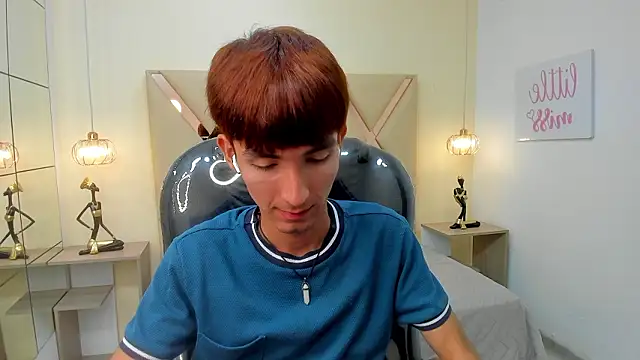 Jake_evans's cam snapshot