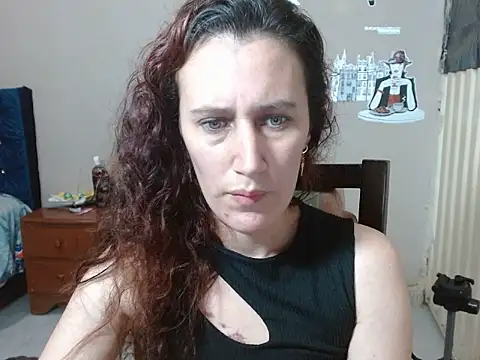 Cassandra_Candy01's cam snapshot