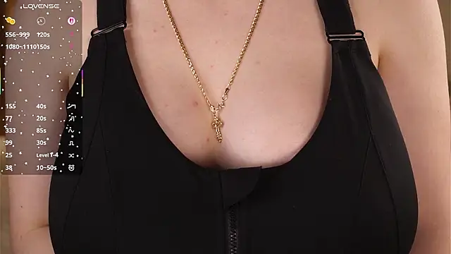 DejaMervis's cam snapshot