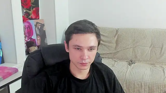 Alexmansuper's cam snapshot