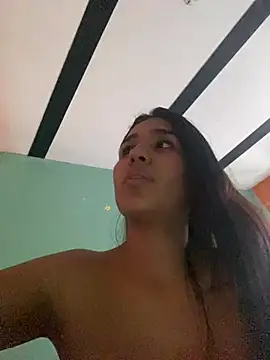 Naty-suprema's cam snapshot