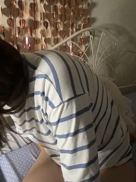 BeatriceTender live sex cam