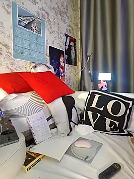 Milforja live sex cam