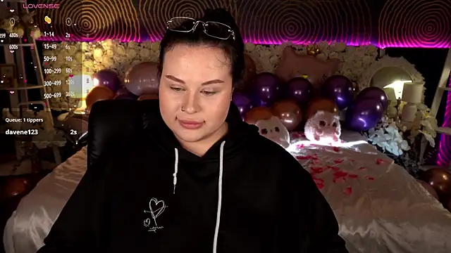 SerahMirabeli's cam snapshot