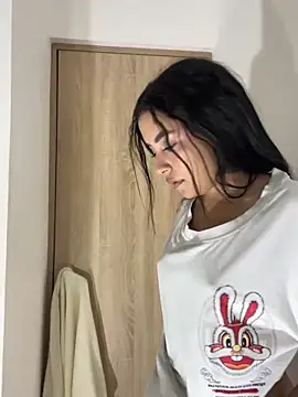 JessyRay_'s cam snapshot