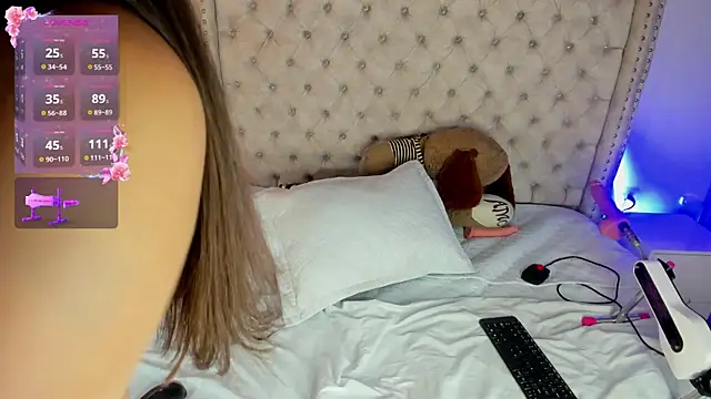 Dakota_Hills's cam snapshot