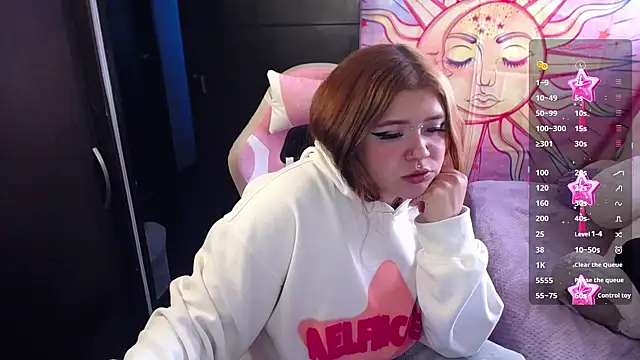 sara_winehouse1 live sex cam